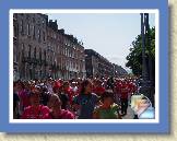 Dublin 10km Run * (4 Slides)